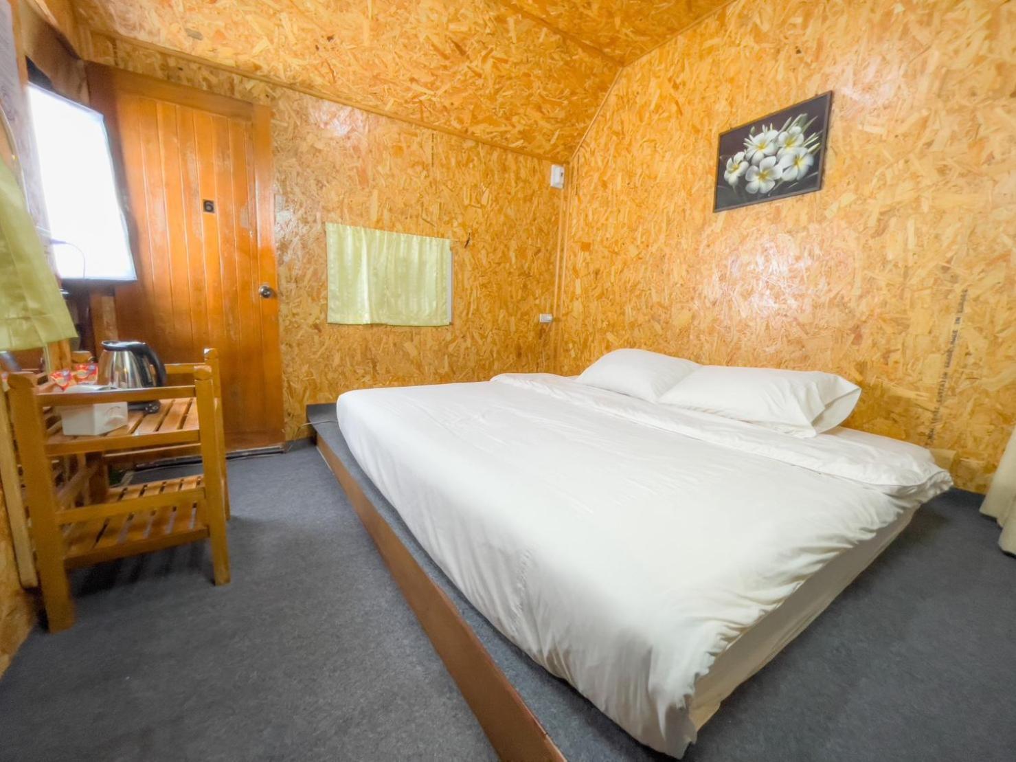 Phu Fahsai Homestay Ban Pang Hai Exterior foto